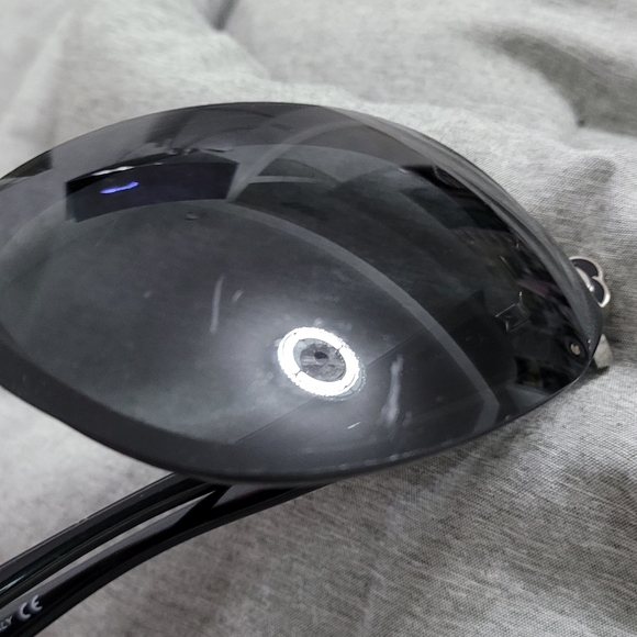 Chanel Sunglasses - Picture 6 of 12